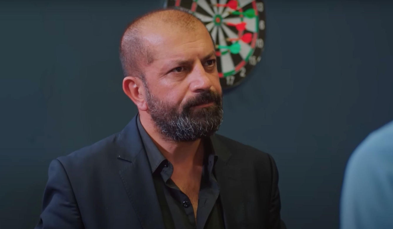 Alper sprzeda Silę do nielegalnego klubu! Odurzoną dziewczynę znajdzie Kuzey i dojdzie do awantury, a Sila... zniknie.