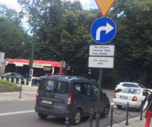 Dojazd autobusami do Bronowic to codzienna tortura