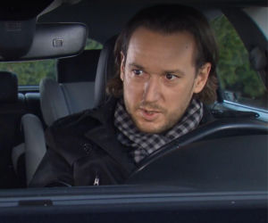 Klan, odcinek 4666: Zamiast wyjaśnień Bartek szokuje Zuzkę opowieściami o swoich licznych podbojach