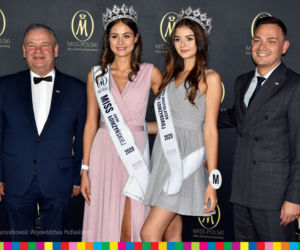 Miss Ziemi Łomżyńskiej 2020