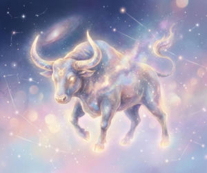 Horoskop dzienny Byk na 28 kwietnia - Dziś poczujesz niezwykłą pewność siebie, która zadziała jak magnes