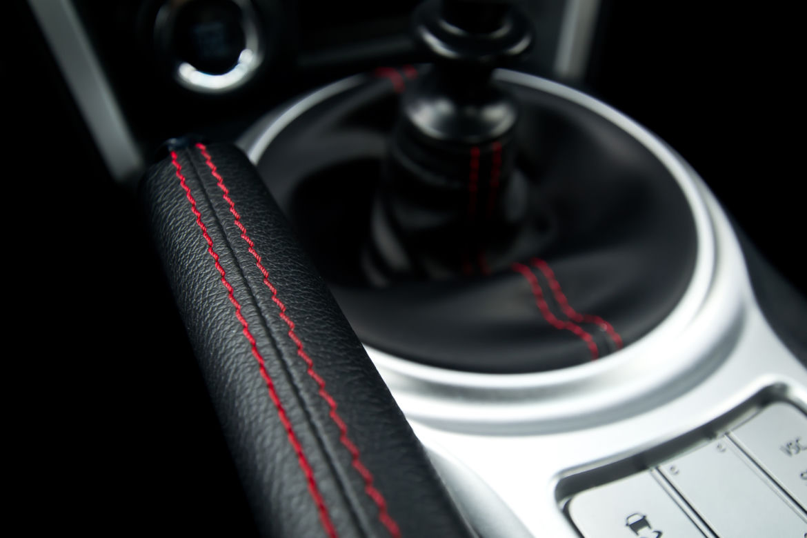 Toyota GT86 Turbo