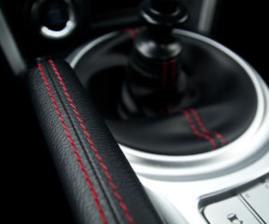 Toyota GT86 Turbo