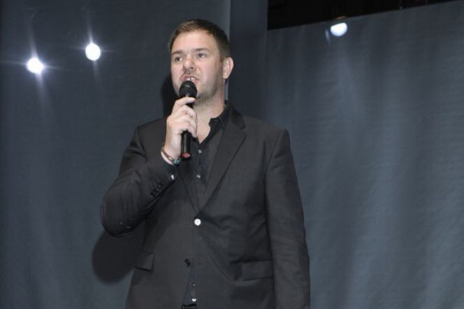 TOMASZ KAROLAK