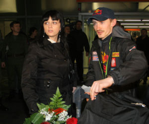 Izabela Małysz