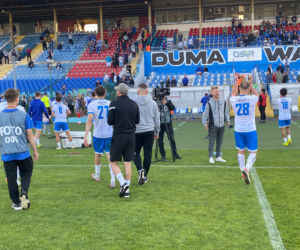Stomil Olsztyn - Warmia Grajewo (17.06.2026)