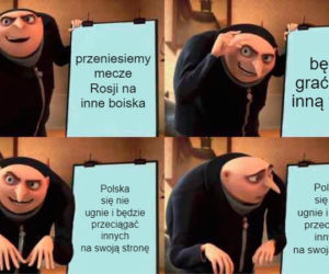 FIFA nie wykluczyła Rosji