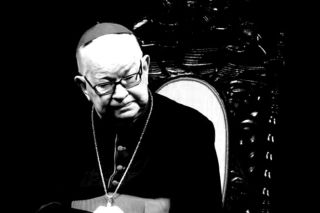 Pogrzeb Gulbinowicza. Wiemy, gdzie zostanie pochowany kardynał. Siostra zdecydowała o zaskakującym miejscu