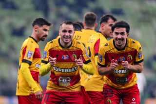 Puchar Polski: Kluby z Ekstraklasy odpadają jeden po drugim, ale Jagiellonia pokazała moc!