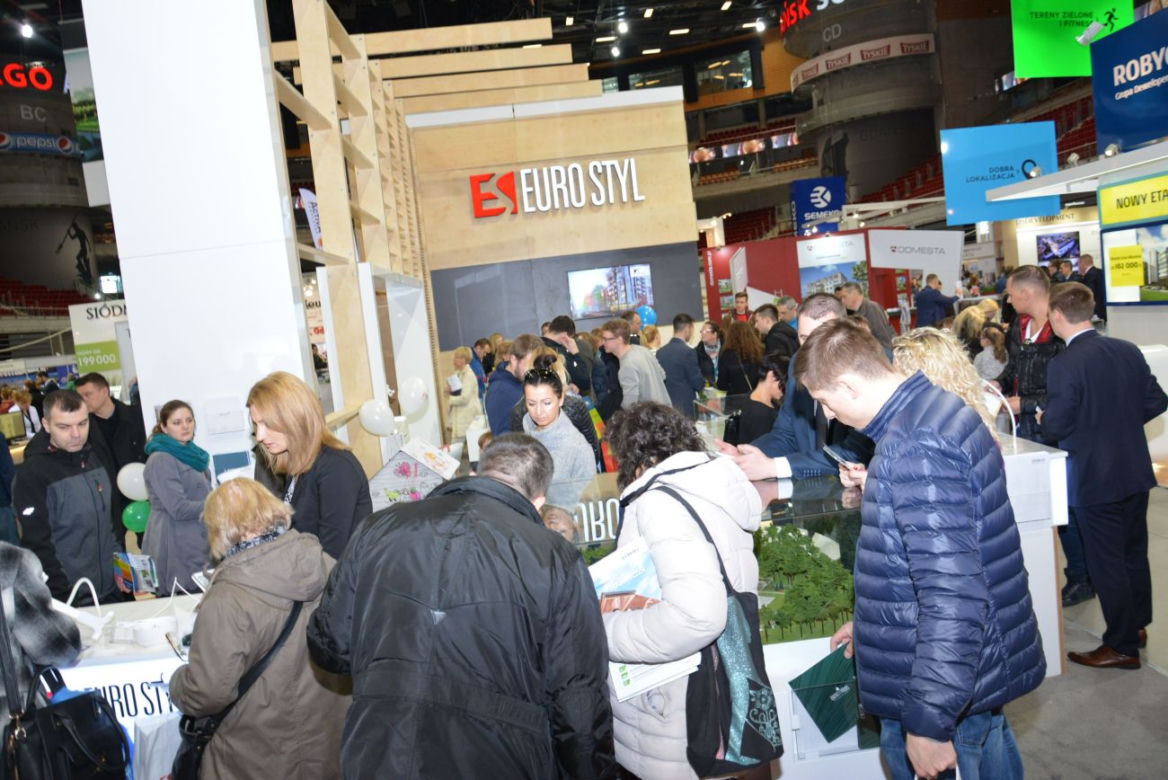 Podsumowanie czwartej edycji Targów Nowy DOM Nowe MIESZKANIE