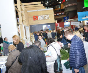 Podsumowanie czwartej edycji Targów Nowy DOM Nowe MIESZKANIE