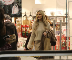 Joanna Krupa z siostrą Martą. Zjadły w mlecznym i poszły po patelnię