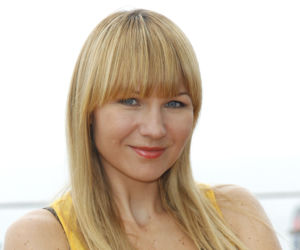 Anna Guzik