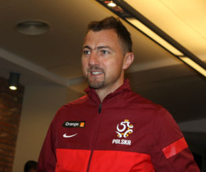 Polska - Lichtenstein, Jerzy Dudek