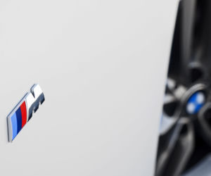 BMW 220i Cabrio M-package