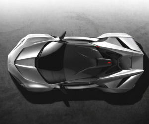 W Motors Fenyr SuperSport
