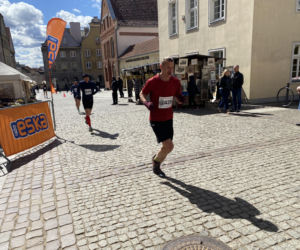 Lotto 23. Bieg Jakubowy cz.2