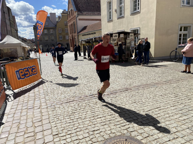 Lotto 23. Bieg Jakubowy cz.2