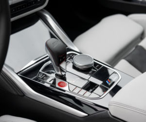 BMW M3 Competition Limuzyna