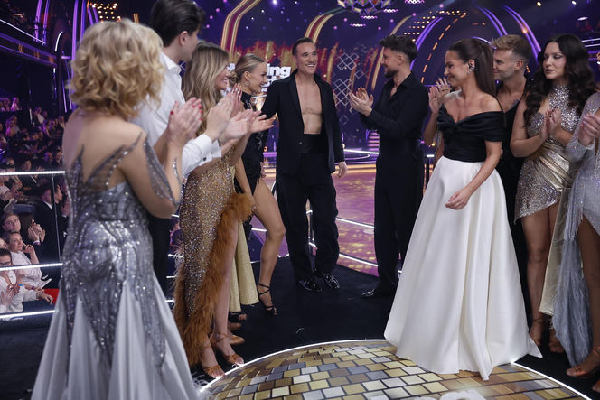 Taniec z Gwiazdami 17 wielki finał