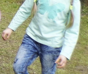 Zaginione dziewczynki: Madeleine McCann i Inga Gehricke