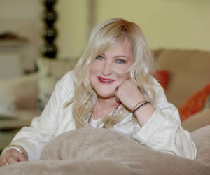 W latach 90. wraz z Markiem Kondratem nagrała hit Mydełko Fa. Tak dziś wygląda Marlena Drozdowska