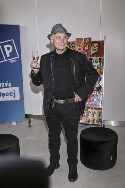 Kamil Sipowicz - mąż Kory
