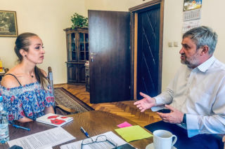 Minister rolnictwa o nietypowych afrodyzjakach. Będziesz zaskoczony