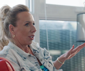 Żona dla Polaka. Toronto