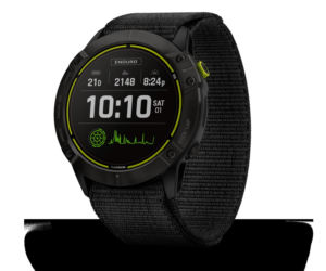 Garmin Enduro