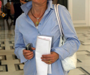 Nelli Rokita, 2008 rok