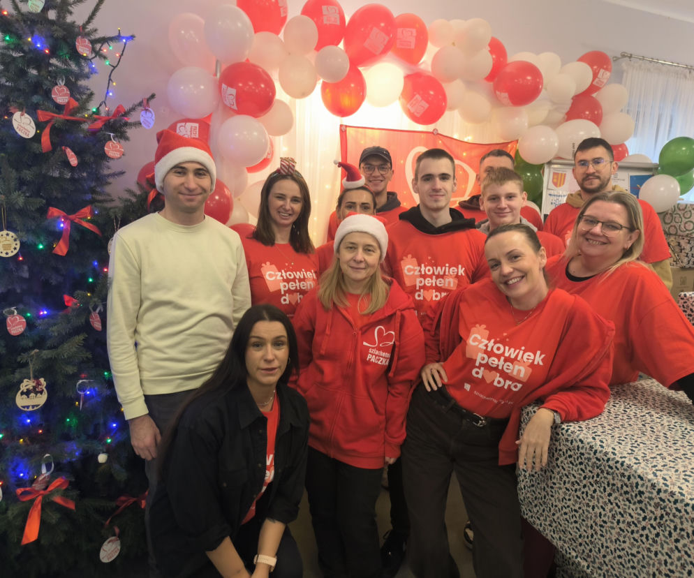 Weekend Cudów w Lesznie