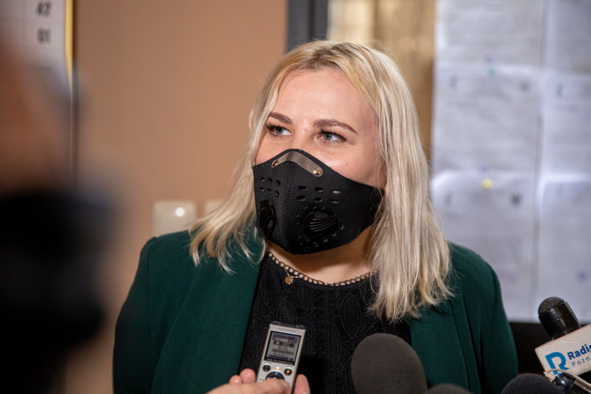 Draq queen przed sądem
