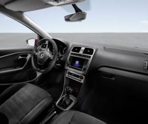 Volkswagen Polo / lifting 2014
