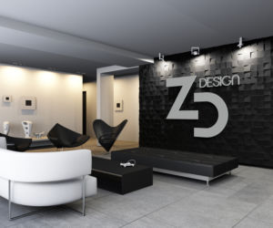 panele ścienne 3d | ZD Design