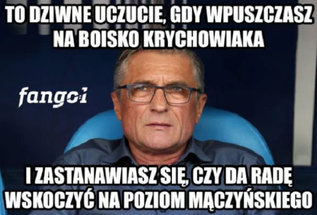 Polska rozbiła Rumunię! Lewandowski strzelcem TRZECH goli! [MEMY PO MECZU]