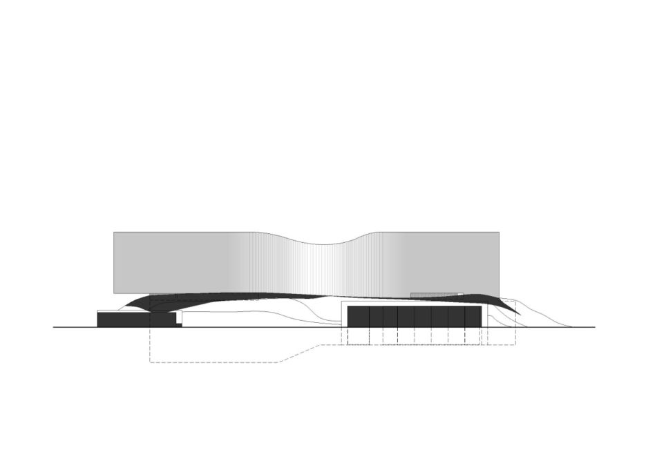 Villa MQ projektu Office O Architects