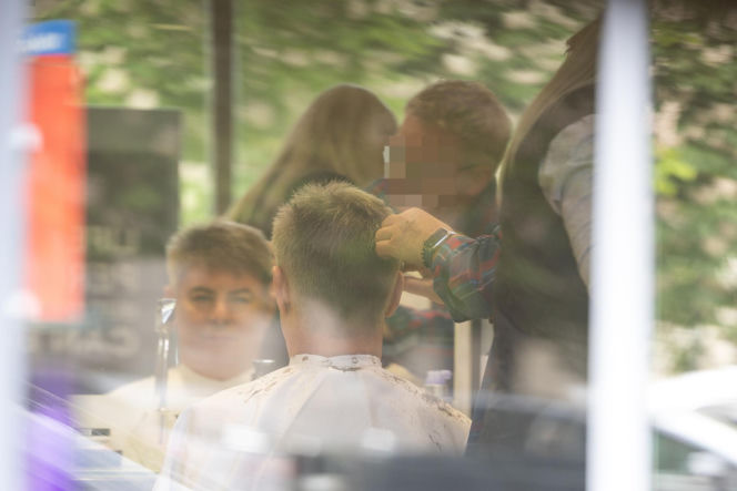 Minister Grabiec zrobił się na bóstwo