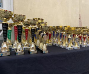 Lotto 23. Bieg Jakubowy cz.1