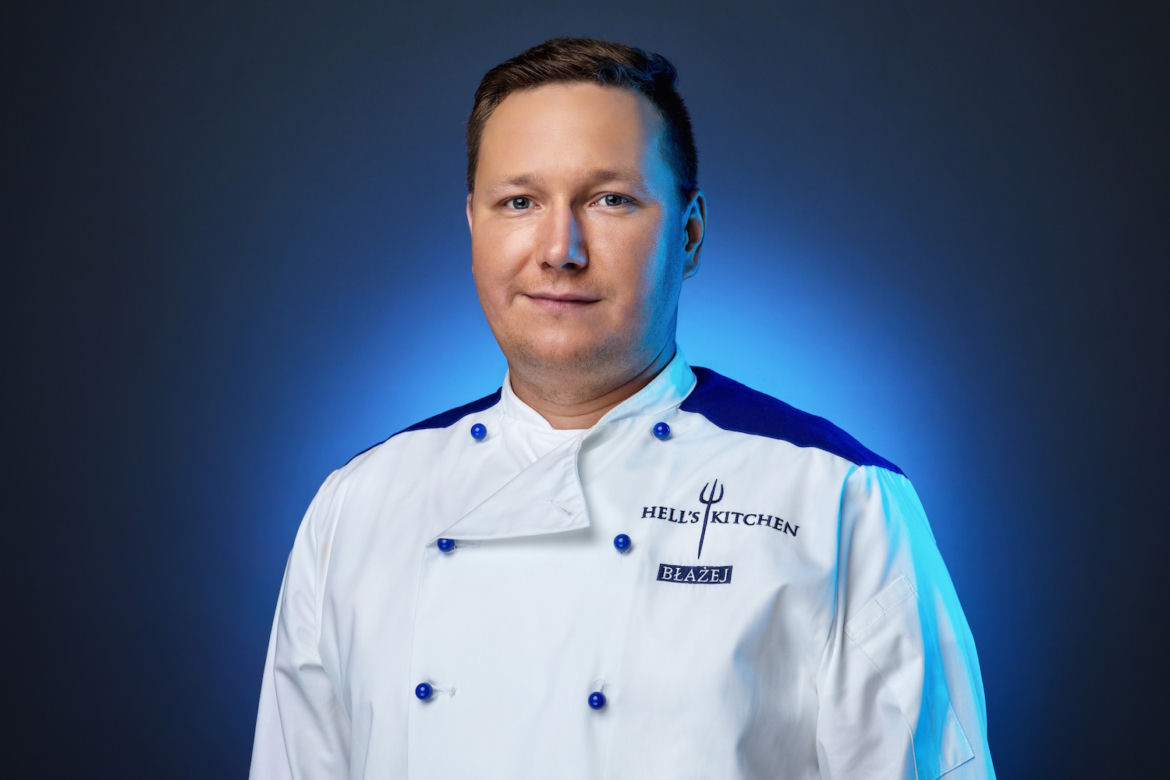 Hell's Kitchen 6. Uczestnicy