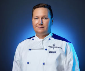 Hell's Kitchen 6. Uczestnicy