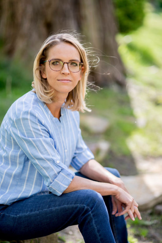 Małgorzata Trzaskowska