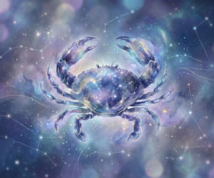 Horoskop dzienny Rak na 24 lutego - Odważna rozmowa i chwila spokoju. To Twoje klucze do sukcesu