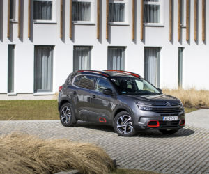 Citroen C5 Aircross 2.0 BlueHDi 180 EAT8 Shine