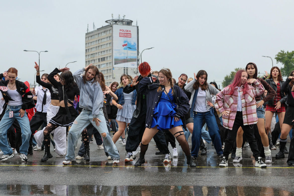 Kpop Nation 2023 w Warszawie