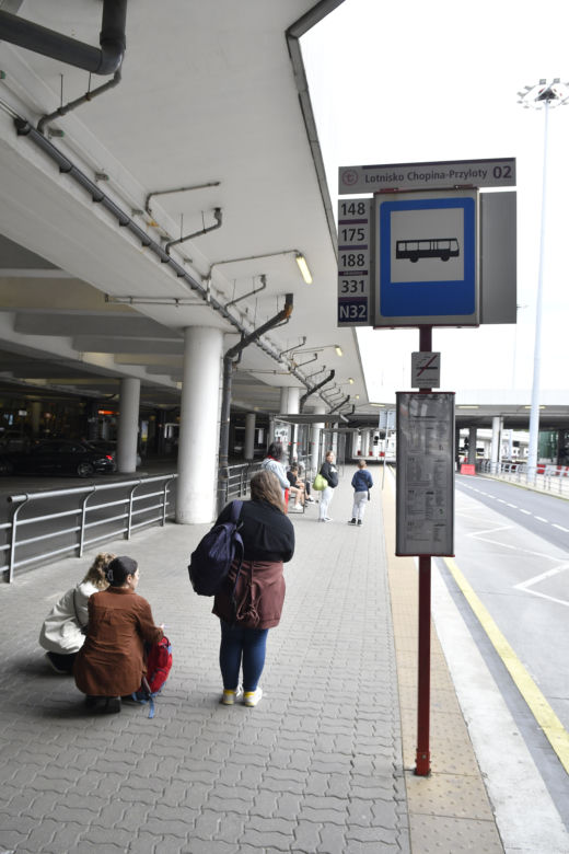 Warszawa. Cięcia wakacyjne w komunikacji miejskiej. Zlikwidowali autobusy linii 188, mieszkańcy są wściekli