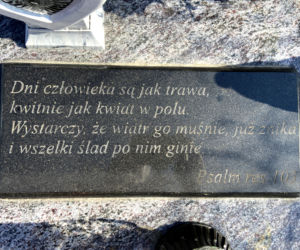 Zamordowana i zgwałcona w Sokółce, sprawcy wpadli po pięciu latach