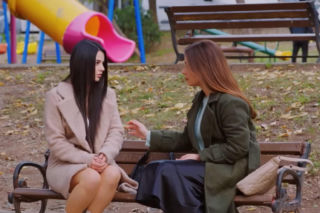 Miłość i nadzieja odc. 342. Sila, Bahar