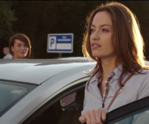 LEKARZE 2 sezon odc. 12 (odc. 25). Alicja (Magdalena Różczka)