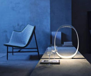 Foscarini- włoskie oświetlenie zdjecie nr 4